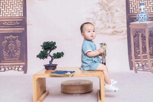 博尔塔拉蒙古宝宝发烧可以吃香蕉吗